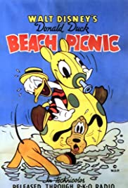 Beach Picnic (1939) Free Movie