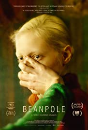 Beanpole (2019) Free Movie