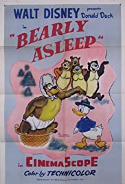 Bearly Asleep (1955) Free Movie