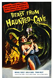 Beast from Haunted Cave (1959) Free Movie