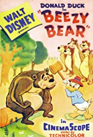 Beezy Bear (1955) Free Movie
