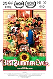Best Summer Ever (2020) Free Movie