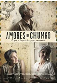 Amores de Chumbo (2017) M4uHD Free Movie