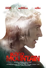 Blood Mountain (2017) M4uHD Free Movie