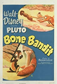 Bone Bandit (1948) Free Movie