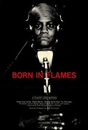 Born in Flames (1983) M4uHD Free Movie