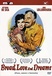 Bread, Love and Dreams (1953) Free Movie