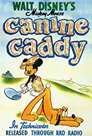 Canine Caddy (1941) Free Movie