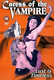 Caress of the Vampire (1996) Free Movie M4ufree