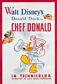 Chef Donald (1941) M4uHD Free Movie