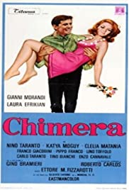 Chimera (1968) M4uHD Free Movie