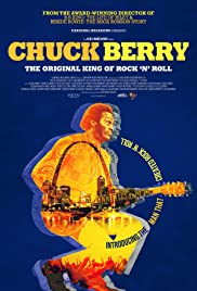 Chuck Berry (2018) Free Movie M4ufree