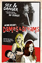 Dames and Dreams (1974) Free Movie M4ufree