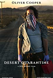 Desert Quarantine (2020) Free Movie M4ufree