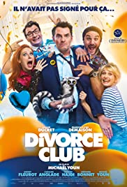 Divorce Club (2020) M4uHD Free Movie