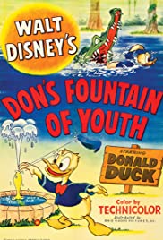 Dons Fountain of Youth (1953) Free Movie