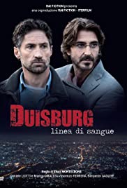 Duisburg  Linea di sangue (2019) M4uHD Free Movie