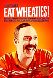 Eat Wheaties! (2021) M4uHD Free Movie