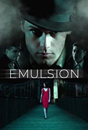 Emulsion (2014) M4uHD Free Movie