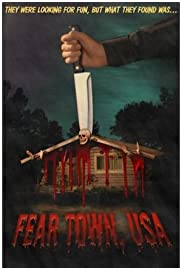 Fear Town, USA (2014) M4uHD Free Movie