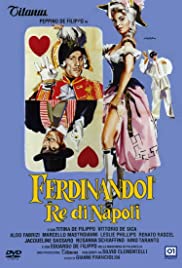 Ferdinando I° re di Napoli (1959) Free Movie