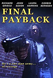 Final Payback (2001) Free Movie M4ufree