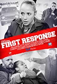 First Response (2015) M4uHD Free Movie