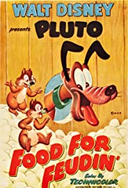 Food for Feudin (1950) Free Movie