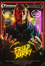 Fried Barry (2020) Free Movie