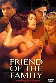 Friend of the Family (1995) Free Movie M4ufree