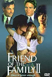 Friend of the Family II (1996) Free Movie M4ufree