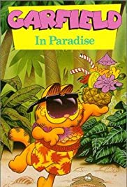 Garfield in Paradise (1986) Free Movie
