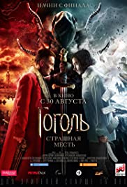 Gogol. A Terrible Vengeance (2018) Free Movie