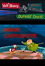 Grand Canyonscope (1954) Free Movie
