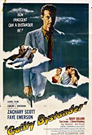 Guilty Bystander (1950) Free Movie M4ufree