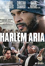 Harlem Aria (1999) Free Movie M4ufree