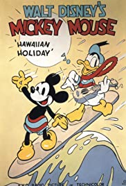Hawaiian Holiday (1937) Free Movie M4ufree