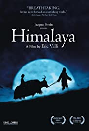 Himalaya (1999) Free Movie M4ufree