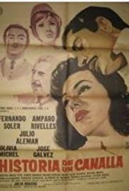 Historia de un canalla (1964) Free Movie