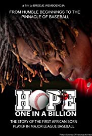 HOPE one in a billion (2017) M4uHD Free Movie