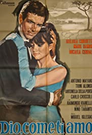 How Do I Love You? (1966) M4uHD Free Movie