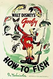 How to Fish (1942) Free Movie