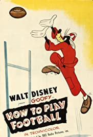 How to Play Football (1944) M4uHD Free Movie