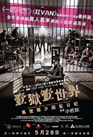 Imprisoned: Survival Guide for Rich and Prodigal (2015) Free Movie