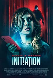 Initiation (2020) M4uHD Free Movie