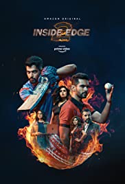 Inside Edge (2017 ) M4uHD Free Movie