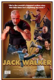 Jack Walker (2021) M4uHD Free Movie