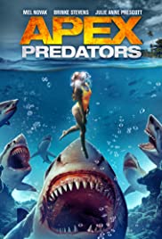 Apex Predators (2021) M4uHD Free Movie