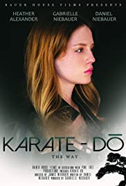 Karate Do (2019) M4uHD Free Movie
