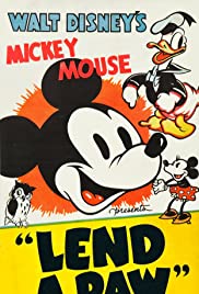 Lend a Paw (1941) M4uHD Free Movie